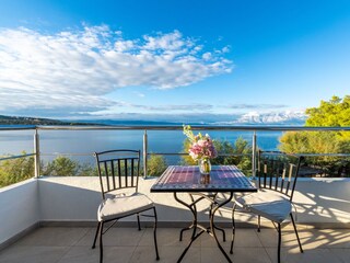 Ferienzimmer Zastražišće  52