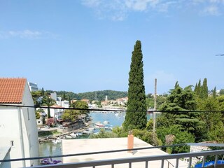Apartment Cavtat  12