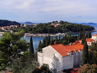 Apartment Cavtat  13