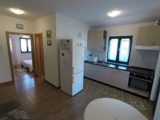 Apartment Pag (Stadt)  11