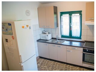 Apartment Pag (Stadt)  12