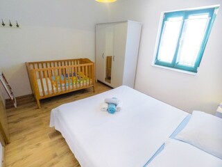 Apartment Pag (Stadt)  14