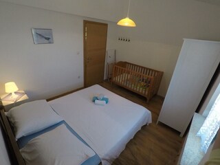 Apartment Pag (Stadt)  15