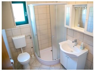 Apartment Pag (Stadt)  16