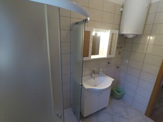 Apartment Pag (Stadt)  17