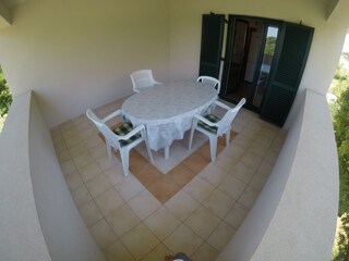 Apartment Pag (Stadt)  19