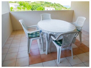 Apartment Pag (Stadt)  20