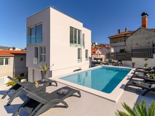Villa Trogir  3