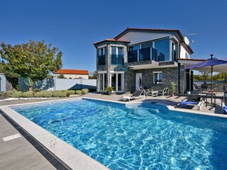 Holiday house Fažana  2