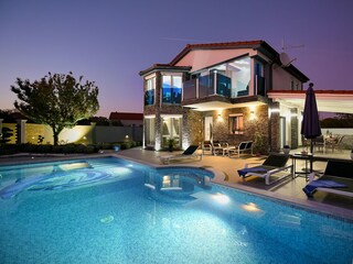 Holiday house Fažana  3