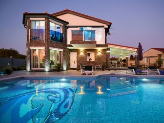 Holiday house Fažana  4