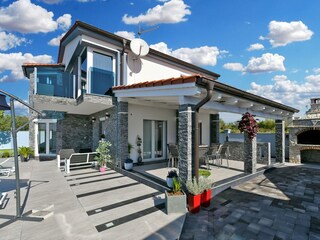 Holiday house Fažana  5