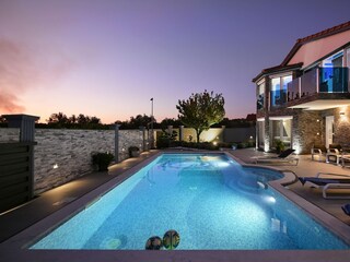 Holiday house Fažana  6