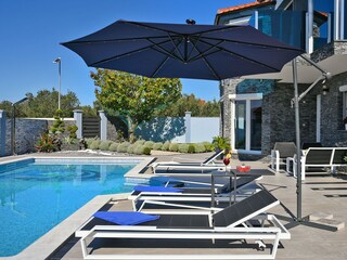 Holiday house Fažana  8