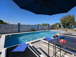 Holiday house Fažana  9