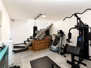 Holiday house Fažana  10