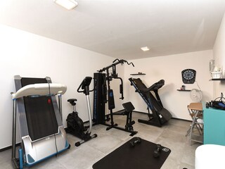 Holiday house Fažana  11