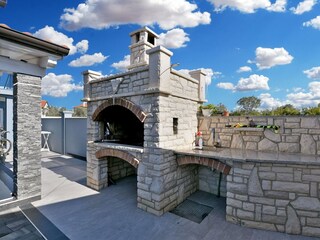 Holiday house Fažana  12