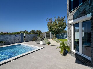 Holiday house Fažana  13