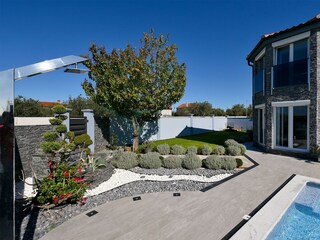 Holiday house Fažana  14