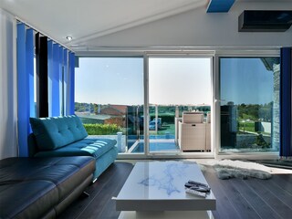 Holiday house Fažana  19