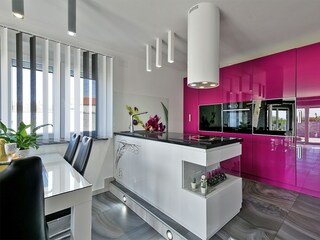 Holiday house Fažana  28