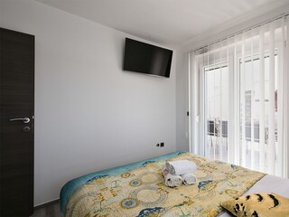 Holiday house Fažana  43