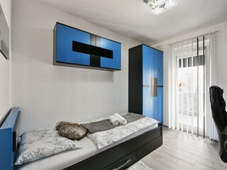 Holiday house Fažana  44