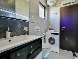 Holiday house Fažana  52