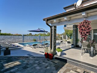 Holiday house Fažana  64