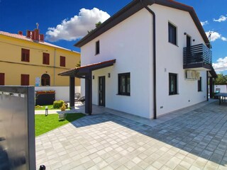 Ferienhaus Galižana  3