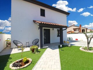 Ferienhaus Galižana  7