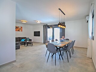 Ferienhaus Galižana  11