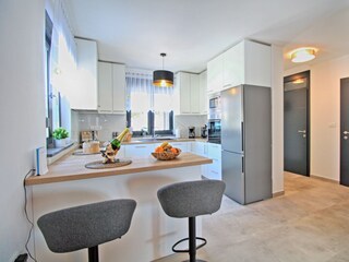 Ferienhaus Galižana  13