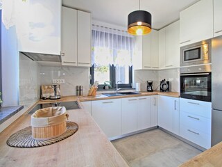 Ferienhaus Galižana  14