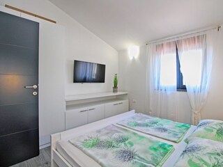 Ferienhaus Galižana  20