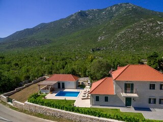 Holiday house Zagvozd  2