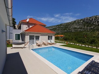 Ferienhaus Zagvozd  3