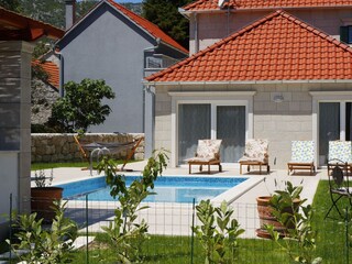 Ferienhaus Zagvozd  4