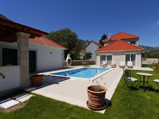 Ferienhaus Zagvozd  5