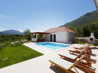 Holiday house Zagvozd  7