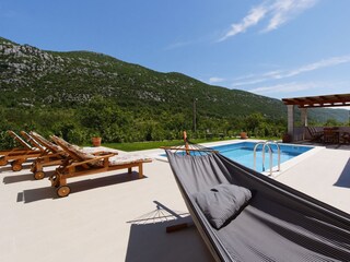 Holiday house Zagvozd  9