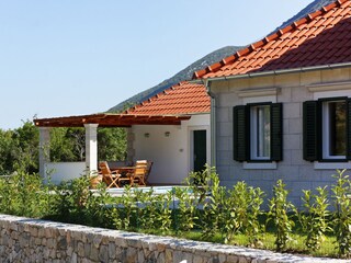 Holiday house Zagvozd  12