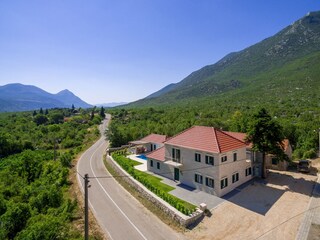 Holiday house Zagvozd  13