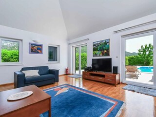 Ferienhaus Zagvozd  16