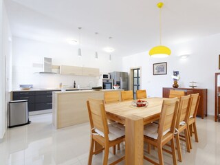 Ferienhaus Zagvozd  17