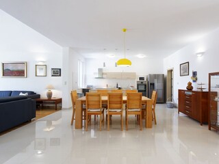 Holiday house Zagvozd  18