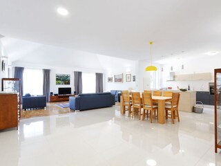 Ferienhaus Zagvozd  19