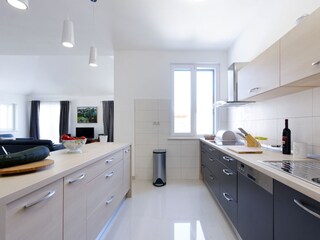 Holiday house Zagvozd  20