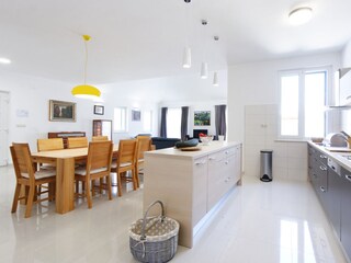 Holiday house Zagvozd  21